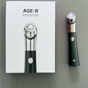 Medicube AGE-R Booster Facial Device